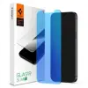 Spigen GlastR Slim HD Anti Blue kijelzővédő üveg iPhone 12 Mini
