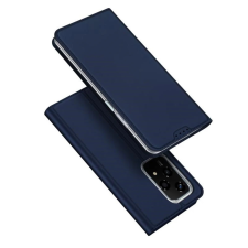 Spigen Honor 200 Lite 5G - Dux Ducis kék flipcover tok tok és táska