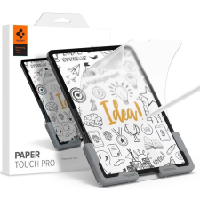 Spigen iPad Pro 11" (2022/2021/2020/2018) / iPad Air 10.9" (2022/2020) PaperTouch Pro fólia tálcával tablet kellék