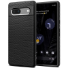 Spigen Liquid Air Black Google Pixel 7a tok