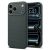 Spigen Liquid Air case for iPhone 18 Pro/17 Pro Abyss Green ACS12151