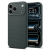 Spigen Liquid Air case for iPhone 18 Pro Max/17 Pro Max Abyss Green ACS12113
