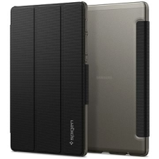 Spigen Liquid Air Folio Black Samsung Galaxy Tab A7 Lite tablet tok