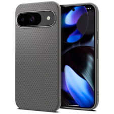 Spigen Liquid Air Google Pixel 9 / 9 Pro tok szürke (ACS07684) (ACS07684) tok és táska