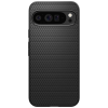 Spigen Liquid Air Google Pixel 9 Pro XL tok fekete (ACS07716) (ACS07716)