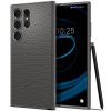 Spigen Liquid Air Granite Gray Samsung Galaxy S24 Ultra tok