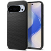 Spigen Liquid Air Matte Black Google Pixel 2025 Pro XL tok (ACS09737)