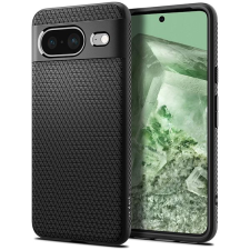 Spigen Liquid Air Matte Black Google Pixel 8 tok tok és táska