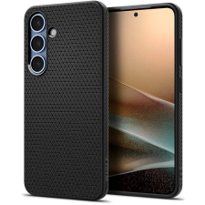 Spigen Liquid Air Matte Black Samsung Galaxy 2025 E tok tok és táska