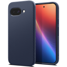 Spigen Liquid Air Navy Blue Google Pixel 9a tok és táska