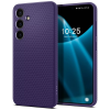 Spigen Liquid Air Samsung Galaxy S24 tok lila (ACS07451) (ACS07451)