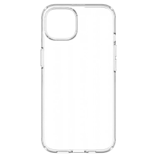 Spigen Liquid Crystal Apple iPhone 13 tok átlátszó (ACS03515) (ACS03515) mobiltelefon kellék