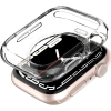 Spigen Liquid Crystal Clear Apple Watch 8/7 (41mm)/SE 2022/6/SE/5/4 (40mm)