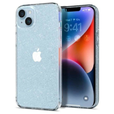 Spigen Liquid Crystal Glitter iPhone 14 Plus 6,7" csillogós kristály tok tok és táska