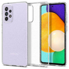 Spigen Liquid Crystal Glitter Samsung A725 A 72 átlátszó tok tok és táska