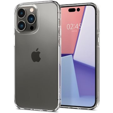 Spigen Liquid Crystal iPhone 14 Pro átlátszó tok tok és táska