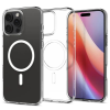 Spigen Liquid Crystal MagFit iPhone 16 Pro Max tok átlátszó (ACS08387)