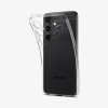 Spigen Liquid Crystal Samsung Galaxy S24 Plus tok átlátszó (ACS07323)