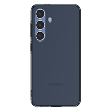 Spigen Liquid Crystal Samsung Galaxy S25+ tok, Space Crystal, átlátszó tok és táska