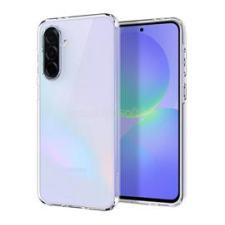 Spigen LIQUID CRYSTAL szilikon telefonvédő (ütésállóság, légpárnás sarok) ÁTLÁTSZÓ (ACS09167) tok és táska