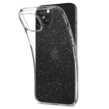 Spigen Liquid Crystal tok iPhone 15 PLUS csillogó kristály tok és táska