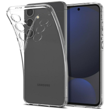 Spigen Liquid Crystal tok Samsung Galaxy S24 FE - átlátszó tok és táska