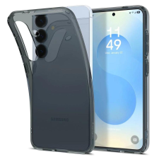 Spigen Liquid Crystal tok Samsung Galaxy S25+ Plus készülékhez Space Crystal tok és táska
