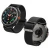 Spigen Lite Fit Black Samsung Galaxy Watch 8 46mm/44mm/40mm
