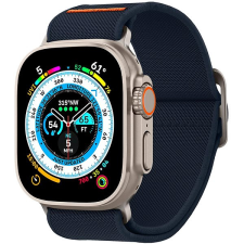 Spigen Lite Fit Ultra Apple Watch 49mm / 45mm / 44mm / 42mm - navy okosóra kellék