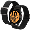 Spigen Lite Fit Watch Band Black Galaxy Watch 20mm (Galaxy Watch 5/5 Pro/4/4 Classic/3(41mm)/Act2