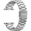 Spigen Modern Fit ezüst Apple karóra 44 / 42mm