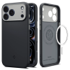 Spigen Nano Pop Black Sesame iPhone 18 Pro Max / 17 Pro Max MagSafe tok