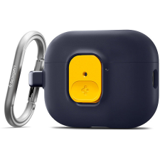 Spigen Nano Pop Blueberry Navy AirPods Pro 3 fülhallgató, fejhallgató tok