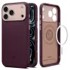Spigen Nano Pop Burgundy Bean iPhone 18 Pro Max / 17 Pro Max MagSafe tok