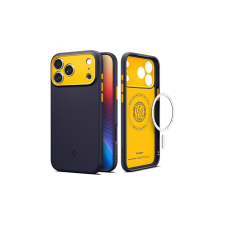 Spigen Nano Pop Mag Magsafe iPhone 17 Pro Max áfonya tengerészkék tok és táska