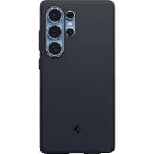 Spigen Nano Pop Mag MagSafe-kompatibilis tok Samsung Galaxy S25 Ultra - fekete tok és táska