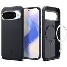 Spigen Nano Pop MagSafe Black Sesame - Google Pixel 10 Pro/Pixel 10 tok és táska