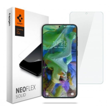 Spigen Neo Flex Solid Samsung Galaxy S23+ hajlított kijelzővédő fólia 2db (AFL05951) (AFL05951) mobiltelefon kellék