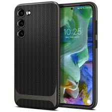 Spigen Neo Hybrid Samsung Galaxy S23+ tok fekete-szürke (ACS05675) (ACS05675) tok és táska