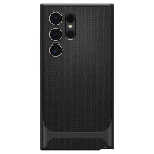 Spigen Neo Hybrid Samsung Galaxy S24 Ultra tok fekete (ACS07304) (ACS07304) tok és táska