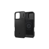 Spigen Optik Armor Mag MagSafe iPhone 16 Pro fekete