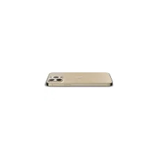 Spigen Optik.Tr 2x üvegfólia objektívre iPhone 13 Pro / 13 Pro Max, arany mobiltelefon kellék