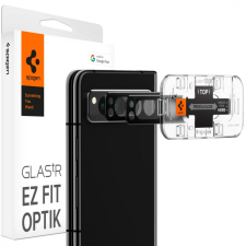 Spigen Pixel Fold Glass tR EzFit Optik Lens Protector (2 Pack) mobiltelefon kellék