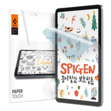 Spigen Protective Spigen PAPER TOUCH IPAD PRO 12.9 2020 / 2021 / 2022 matt CLEAR mobiltelefon kellék