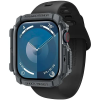 Spigen Rugged Armor Apple Watch 10 46mm Dark Gray ACS08598
