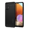 Spigen Rugged Armor, black - Samsung Galaxy A52s 5G/Galaxy A52 (LTE/5G) ACS02315