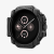 Spigen Rugged Armor Google Pixel Watch 3/2/1 (41mm) Matte Black ACS07555