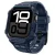 Spigen Rugged Armor Pro 2 Apple Watch 10-11 (42 mm) tok, Navy Blue, sötétkék