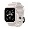 Spigen Rugged Armor Pro Apple Watch 9/8/7 (45mm) /SE (2nd/1st Gen)/6/5/4 (44mm) tok, bézs