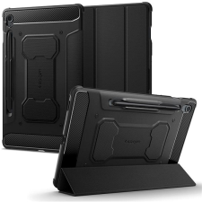 Spigen Rugged Armor Pro Black Samsung Galaxy Tab S9 FE 2023 tablet kellék